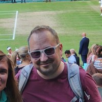 Steve Nelson (@langcatsteve) 's Twitter Profile Photo