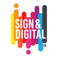 Sign & Digital UK (@signanddigital) 's Twitter Profile