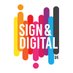 Sign & Digital UK (@signanddigital) Twitter profile photo Sign & Digital UK (@signanddigital) Twitter profile photo