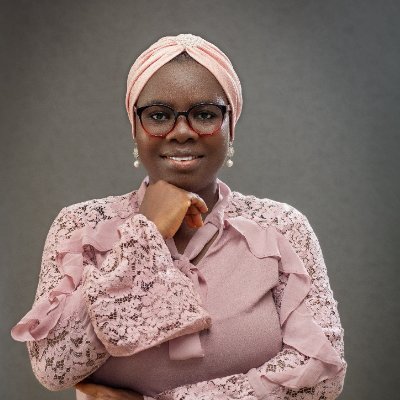 Data scientist. Advocate for women in technology. Lover of anything smart.
Prev @HamoyeHQ.