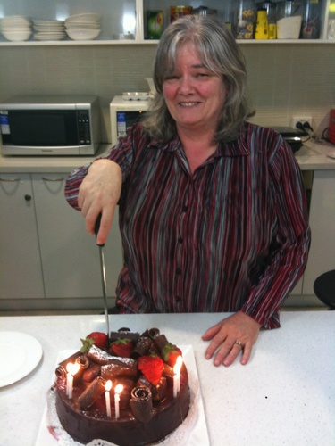 CarmelReynen's profile picture. I am a wife of one, mum of five and Nanie to 12 at this stage. I work in Melbourne and my love is Genealogy. I live a busy life and love it all