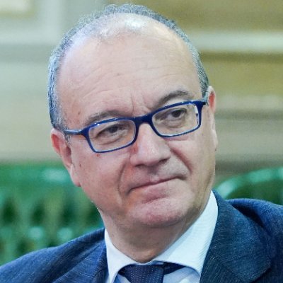 Ministro dell'Istruzione e del Merito - Professore ordinario di istituzioni di diritto romano - Coordinatore think tank Lettera150