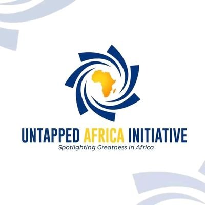 The Untapped Africa Initiative is a platform that exceptionally spotlights creative talents across Africa.