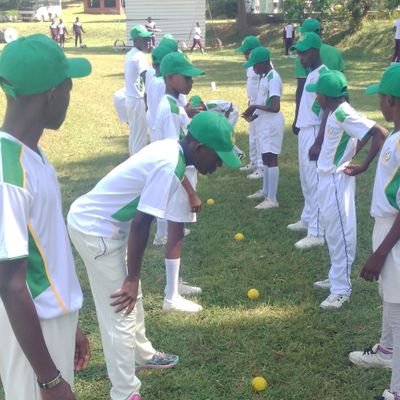 Growing Cricket in rural schools by sourcing equipment and creating 'cricketing' opportunities in rural Zimbabwe. DM for assistance or sponsorship!