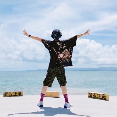 yuuuuu10oooooo's profile picture. ExWHYZ:mayu、mikina 神激:あまねちゃん  NEO JAPONISM:あいちゃん、ひなのちゃん、INUWASI:ライカ ROCK好き✨ベース、サウナ、登山、スノボー、キャンプ、コーヒー、中本、ワンピースカード（デッキ:0ルッチ）が趣味‼️ フォロー大歓迎です！