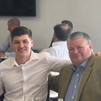 Dave Maddocks (@maddocksdave) 's Twitter Profile