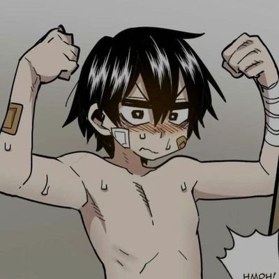 nibujingore's profile picture. 