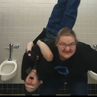 ADAMgoatHACKSAW's profile picture. I WANT TO BE A WWE SUPERSTAR