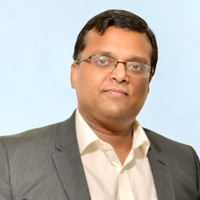 Venkat Profile