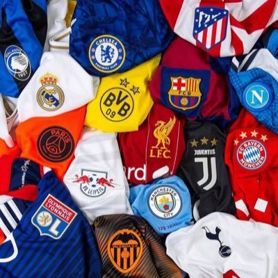 Somos una nueva tienda de camisetas de fútbol🎽 al mejor precio del mercado. Solo trabajamos con réplicas triple A. Envíos de 10-15 días a todo el mundo.🌎