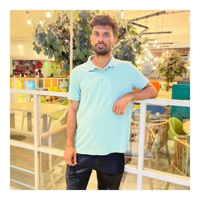 SumeethMSD's profile picture. 