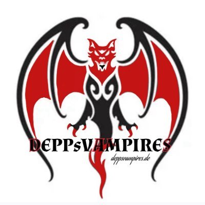 DEPPsVAMPIRES's profile picture. We are a German / English fan club for Johnny's music, the Hollywood Vampires & Crossbone Skully 

Instagram: depps.vampires
