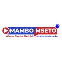 Mambo Mseto X (@mambomseto254) 's Twitter Profile Photo Mambo Mseto X (@mambomseto254) 's Twitter Profile Photo