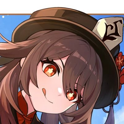 - 20 yo
- Genshin & Honkai SR player
- 3D artist and future animator 
- Simp of mostly Hu Tao, Cyno & Ganqing
- Don't repost my art without permission