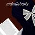 malwi (@malwiinbooks) Twitter profile photo malwi (@malwiinbooks) Twitter profile photo