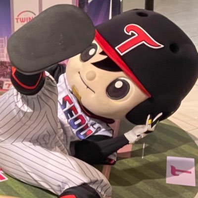 yaguhard's profile picture. Now… #엘지트윈스