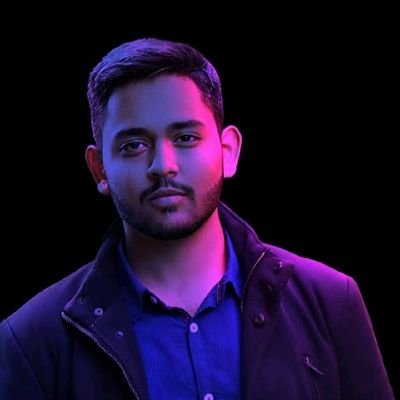 Helping CEOs converting their ideas into reality | CEO @OptimumSolutionTechnologies | React Native Engineer