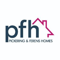 Pickering & Ferens Homes (@pfh_hull) 's Twitter Profile