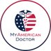 MyAmerican Doctor (@myamericandr) Twitter profile photo MyAmerican Doctor (@myamericandr) Twitter profile photo