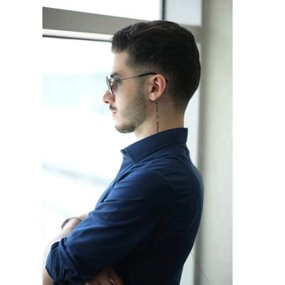 danield86924255's profile picture. •Copywriting

•Proud Orthodox ☦️