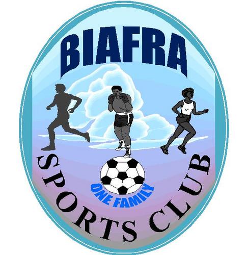 Biafra Sports Club is registered by the National Sports Council of Tanzania with the reg. NSC. 9848. The club mainly deals with sports & social activities