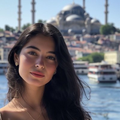Marmara Üniversitesi Görsel İletişim ve Dijital Medya Yüksek Lisans, Creative Director, Alışveriş Yapmadığı Her Günü Boşa Geçmiş Sayar, #Temu