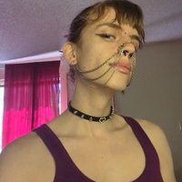Anastazia-Alexandria Athena Lennon (@lexitykat) 's Twitter Profile