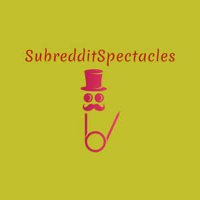 subredditspectacles (@redditspectacle) 's Twitter Profile Photo