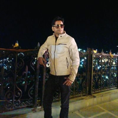 Raaj Profile