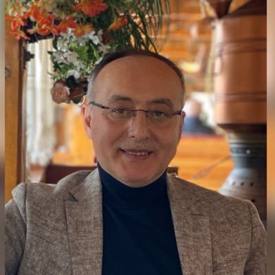Prof.Dr.Metin Doğan X Hesabı Profil Fotoğrafı Prof.Dr.Metin Doğan X Hesabı Profil Fotoğrafı