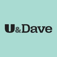 U&Dave (@davechannel) 's Twitter Profile Photo U&Dave (@davechannel) 's Twitter Profile Photo