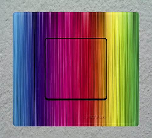 Interruptordeco's profile picture. Decora tu hogar con los más divertidos y originales Interruptores Decorados, Vinilos para Interruptores y Protectores Perimetrales para enchufes e interruptore!