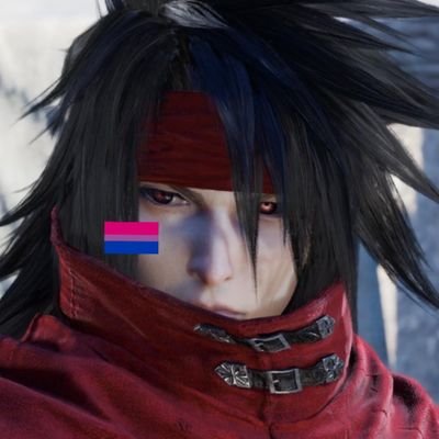 Rain | She/Her | Bi/Ace/Aro | 23 | White, from America | I mostly rt | I play games | KH, FF, HZD, GI, HSR, OW | 🏳️🌈 🩷💜💙 | Read Pinned Thread 📌