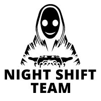 Night Shift Team (@333creepyshift) 's Twitter Profile