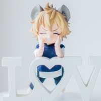 ๐๐๐๐๐ฉ (@milk_d0nut418) 's Twitter Profile