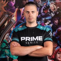 gonzo (@primegnz) 's Twitter Profile
