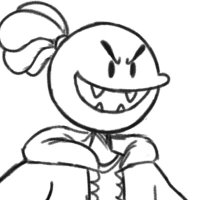 Snarns (@lilbigmanboy) Twitter profile photo