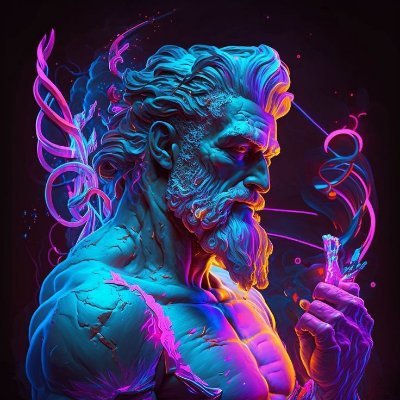 JimX093's profile picture. You don’t learn to walk by following rules. 
You learn by doing and falling over. 
#Bitcoin