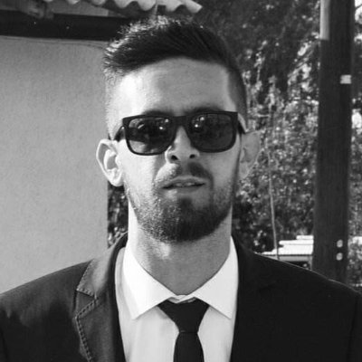 nasos2364's profile picture. 