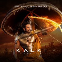 Kalki 2898 AD (@kalki2898ad) 's Twitter Profile Photo Kalki 2898 AD (@kalki2898ad) 's Twitter Profile Photo