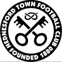 Hednesford Town FC (@hednesford_town) 's Twitter Profile