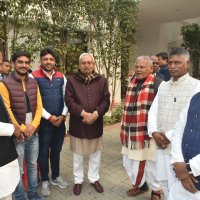 Akash kumar Singh (@aksinghoffice18) 's Twitter Profile