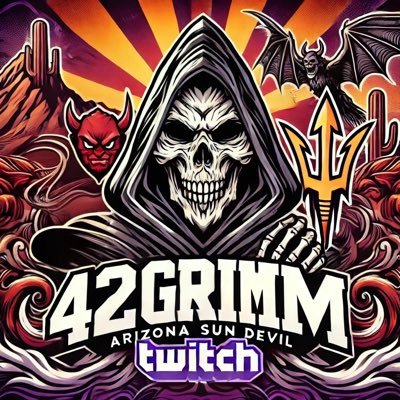 Addicted to Mlb and Madden come stop by and go give 42grimm a follow!