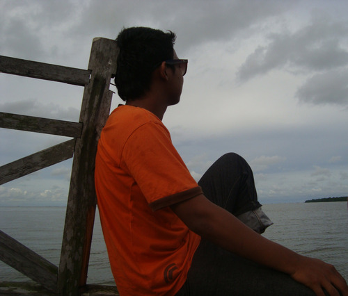 hendra_Darkness's profile picture. Darkness forever