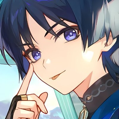 shas⁷ (IA)さんのプロフィール画像