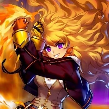 🔥burnin' gold✨さんのプロフィール画像