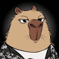 Capybara (@meme_capybara) 's Twitter Profile Photo Capybara (@meme_capybara) 's Twitter Profile Photo