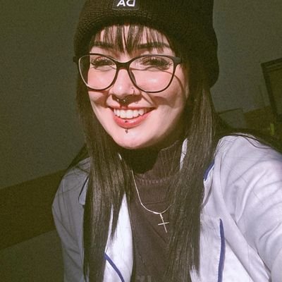 INFJ  |  26 anos.