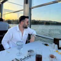 Ferhat Aydın (@ferhaataydn) 's Twitter Profile
