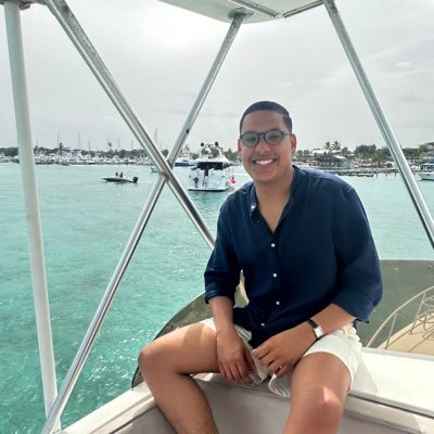 eddymigueldlc's profile picture. 28